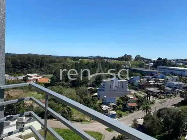 Apartamento para Venda em Caxias do Sul/RS Desvio Rizzo 2 Quartos