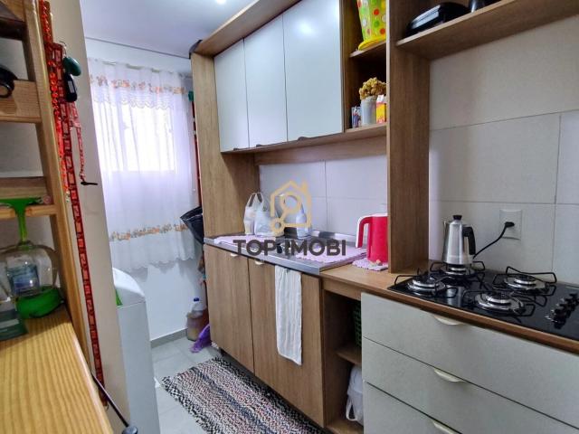 Apartamento para Venda em Caxias do Sul/RS Desvio Rizzo 2 Quartos