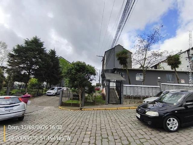 Apartamento para Venda em Caxias do Sul/RS Esplanada 1 Quartos