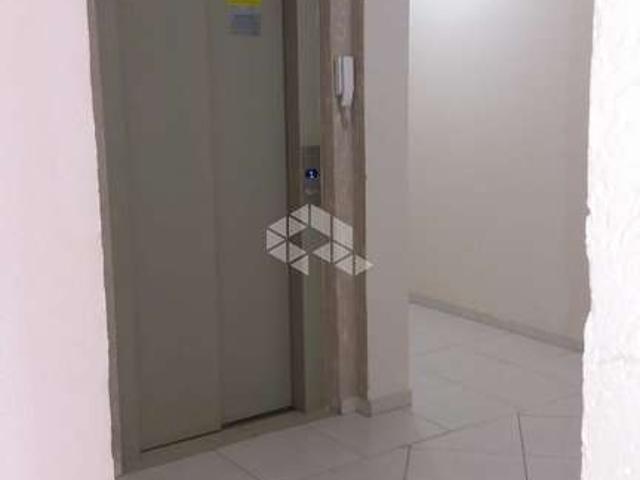 Apartamento para Venda em Caxias do Sul/RS Esplanada 2 Quartos