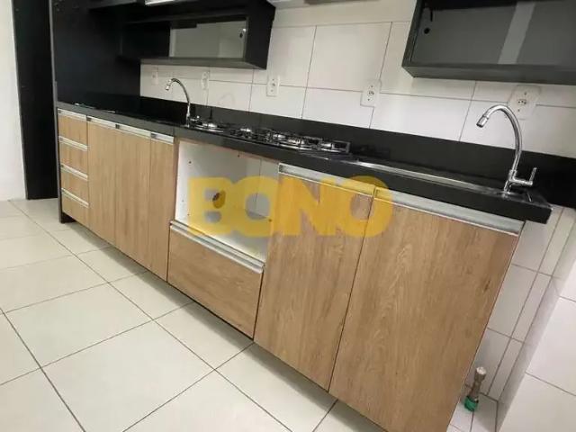 Apartamento para Venda em Caxias do Sul/RS Esplanada 2 Quartos