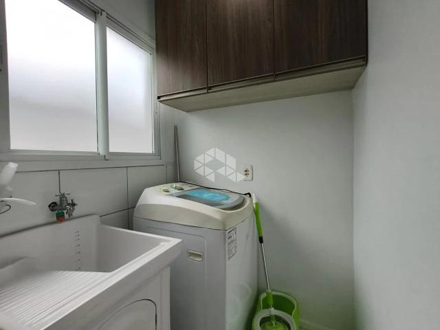 Apartamento para Venda em Caxias do Sul/RS Esplanada 2 Quartos