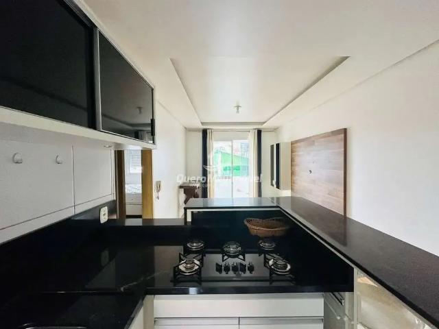 Apartamento para Venda em Caxias do Sul/RS Esplanada 2 Quartos