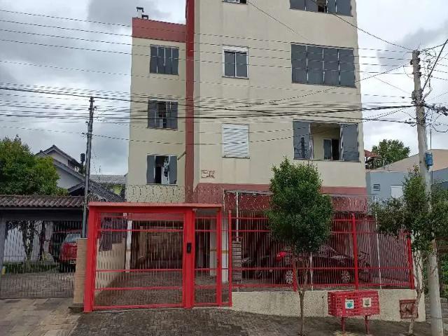 Apartamento para Venda em Caxias do Sul/RS Esplanada 2 Quartos