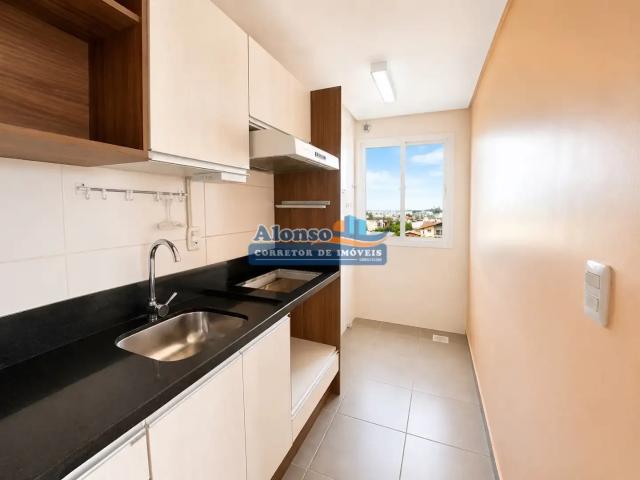 Apartamento para Venda em Caxias do Sul/RS Esplanada 2 Quartos