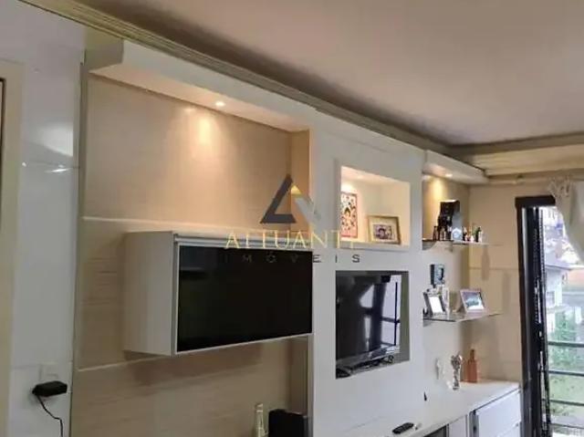 Apartamento para Venda em Caxias do Sul/RS Esplanada 2 Quartos
