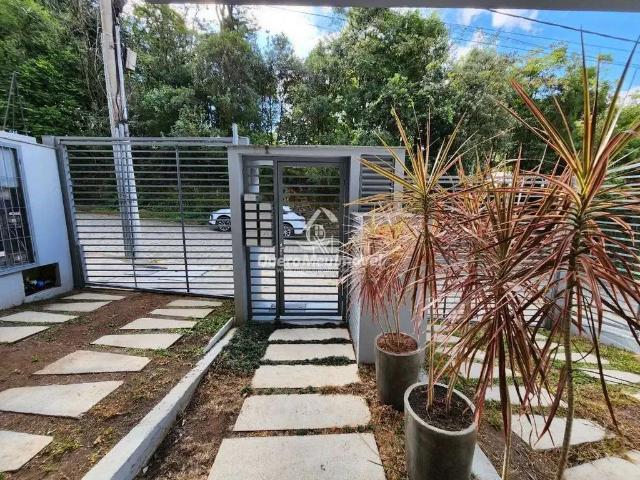 Apartamento para Venda em Caxias do Sul/RS Esplanada 2 Quartos