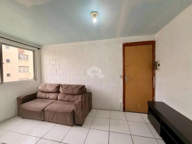 Apartamento para Venda em Caxias do Sul/RS Esplanada 2 Quartos
