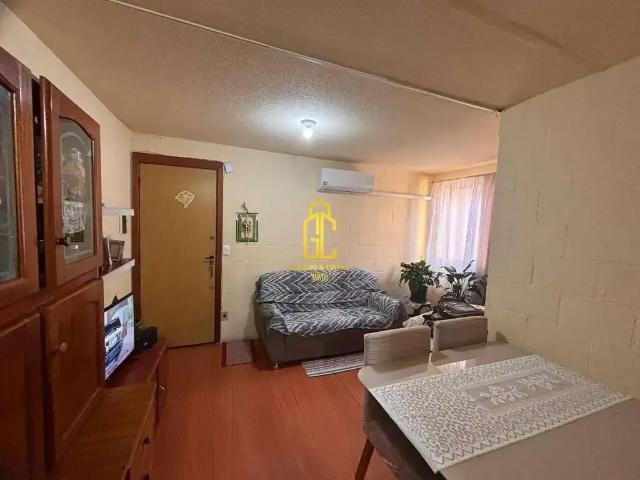 Apartamento para Venda em Caxias do Sul/RS Esplanada 2 Quartos