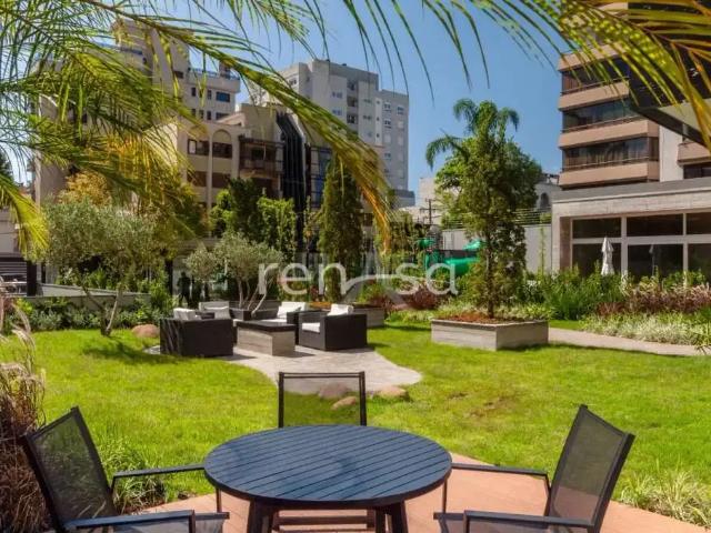 Apartamento para Venda em Caxias do Sul/RS Exposição 4 Quartos