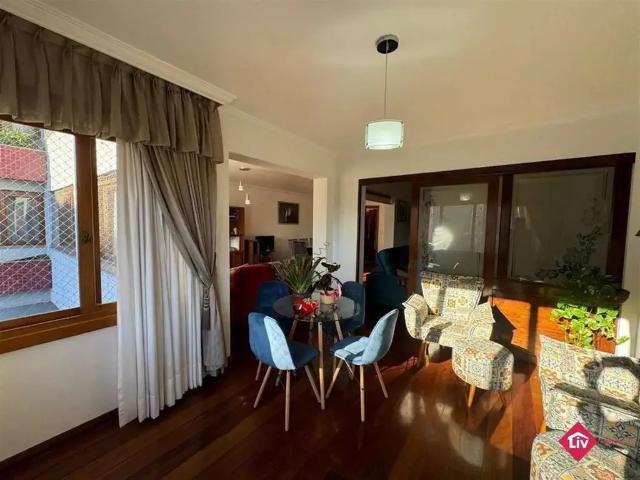 Apartamento para Venda em Caxias do Sul/RS Exposição 4 Quartos