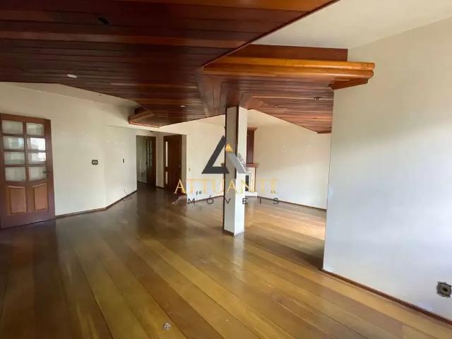 Apartamento para Venda em Caxias do Sul/RS Exposição 4 Quartos