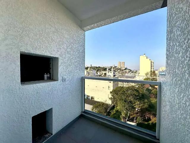 Apartamento para Venda em Caxias do Sul/RS Exposição 1 Quartos