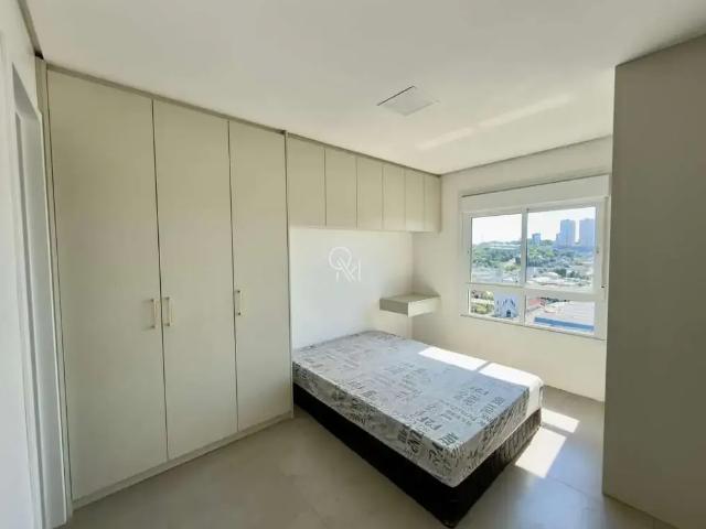 Apartamento para Venda em Caxias do Sul/RS Exposição 1 Quartos