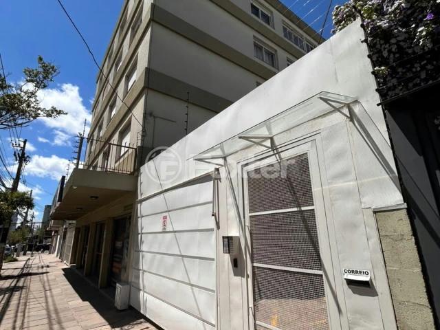 Apartamento para Venda em Caxias do Sul/RS Exposição 2 Quartos