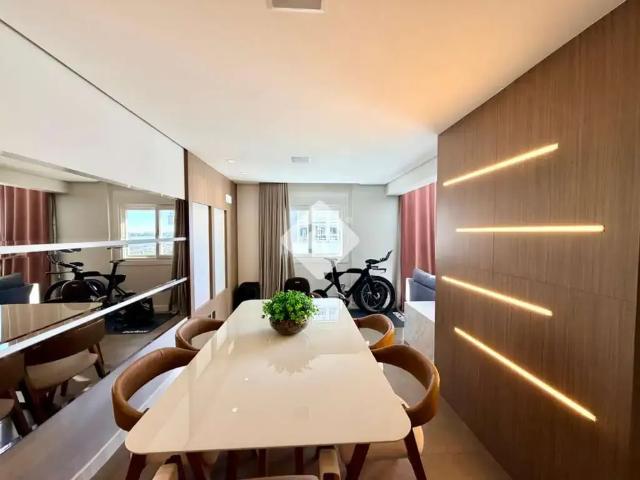Apartamento para Venda em Caxias do Sul/RS Exposição 2 Quartos