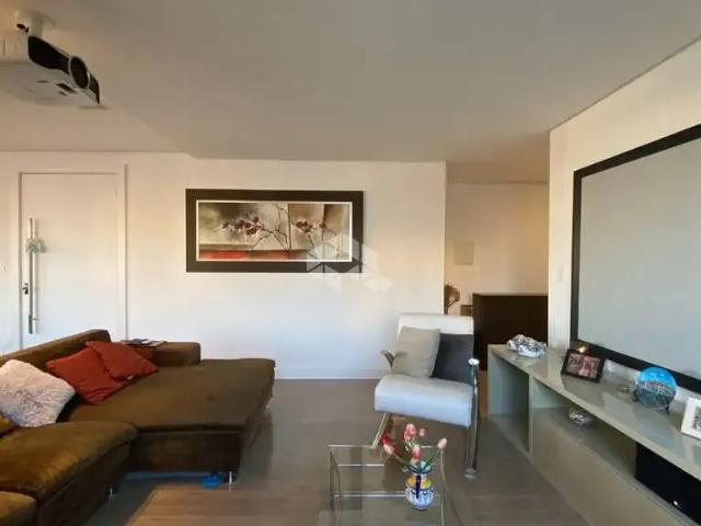 Apartamento para Venda em Caxias do Sul/RS Exposição 2 Quartos