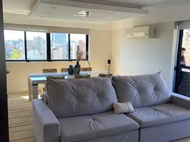 Apartamento para Venda em Caxias do Sul/RS Exposição 3 Quartos