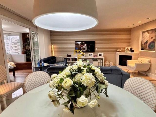 Apartamento para Venda em Caxias do Sul/RS Exposição 3 Quartos