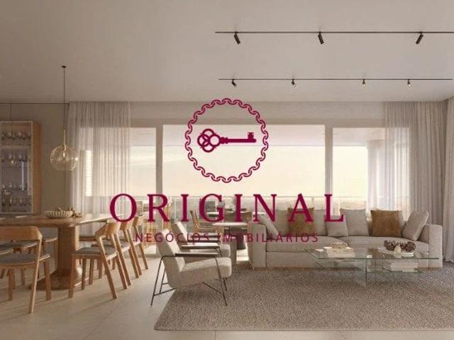 Apartamento para Venda em Caxias do Sul/RS Exposição 3 Quartos
