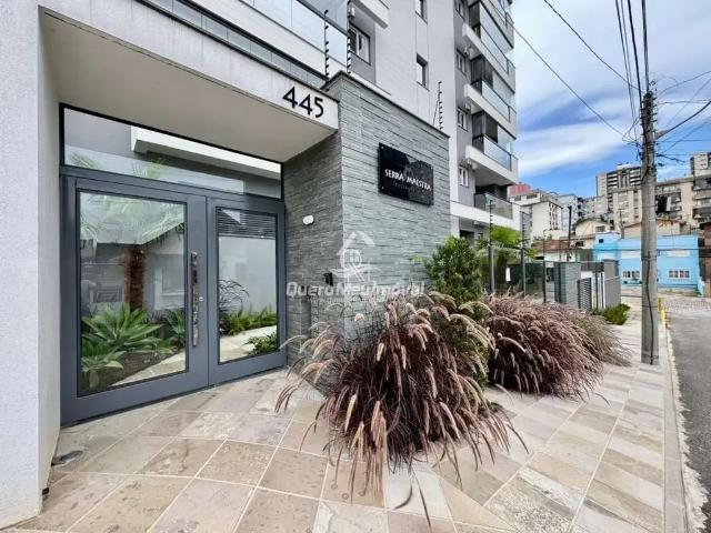 Apartamento para Venda em Caxias do Sul/RS Exposição 3 Quartos