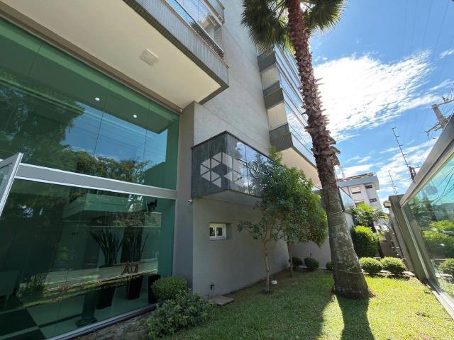 Apartamento para Venda em Caxias do Sul/RS Exposição 3 Quartos