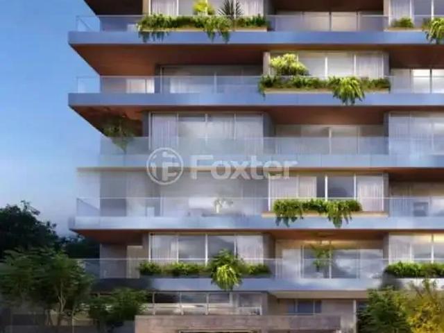 Apartamento para Venda em Caxias do Sul/RS Exposição 3 Quartos