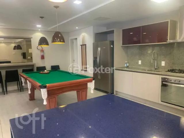 Apartamento para Venda em Caxias do Sul/RS Exposição 3 Quartos
