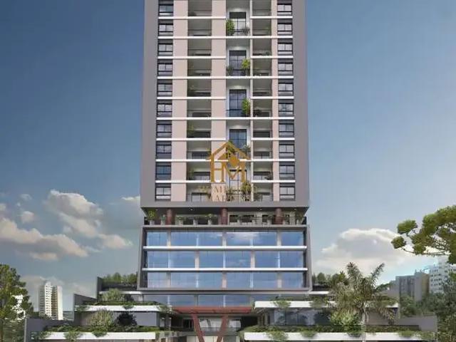 Apartamento para Venda em Caxias do Sul/RS Exposição 3 Quartos