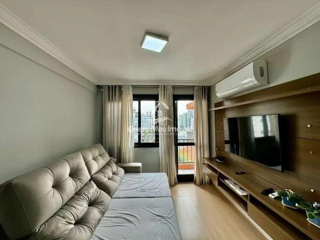Apartamento para Venda em Caxias do Sul/RS Exposição 3 Quartos
