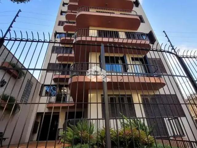 Apartamento para Venda em Caxias do Sul/RS Exposição 3 Quartos