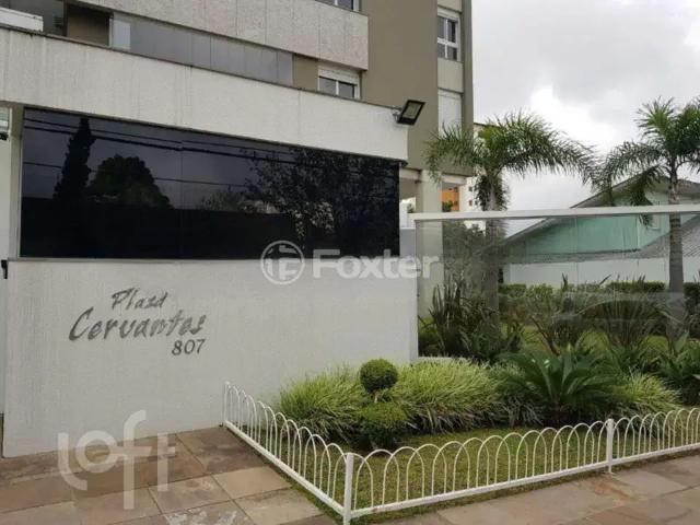 Apartamento para Venda em Caxias do Sul/RS Exposição 3 Quartos