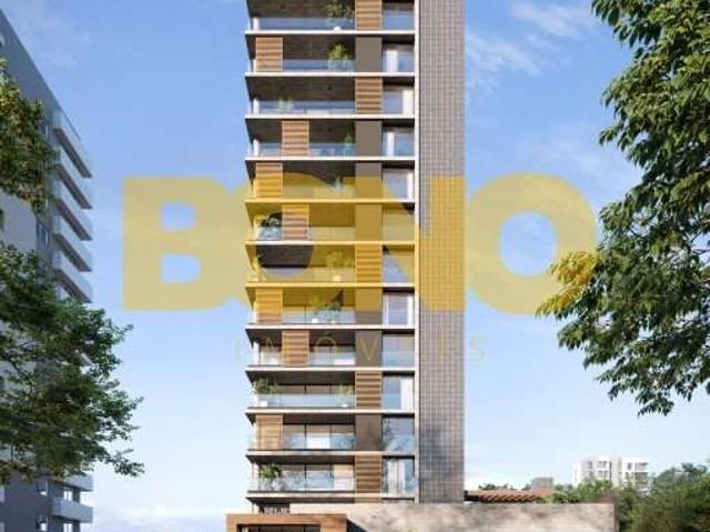 Apartamento para Venda em Caxias do Sul/RS Exposição 3 Quartos