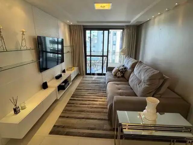 Apartamento para Venda em Caxias do Sul/RS Exposição 3 Quartos