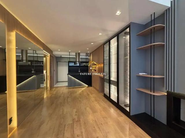 Apartamento para Venda em Caxias do Sul/RS Exposição 3 Quartos