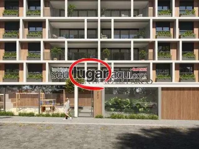 Apartamento para Venda em Caxias do Sul/RS Exposição 3 Quartos