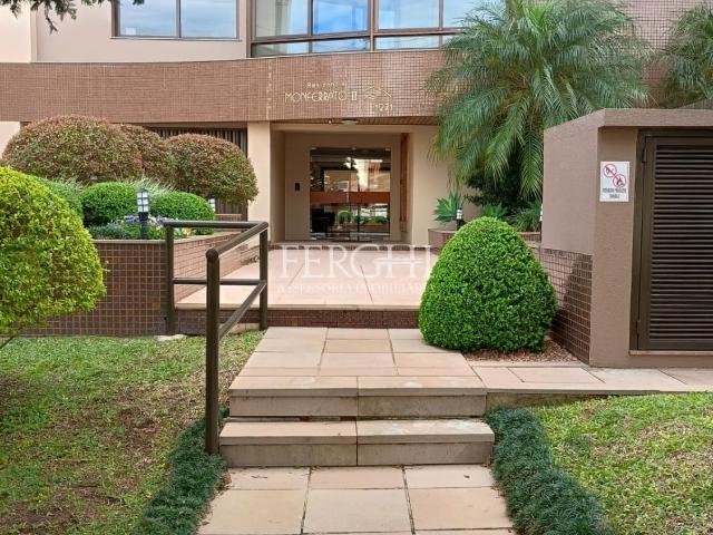 Apartamento para Venda em Caxias do Sul/RS Exposição 3 Quartos