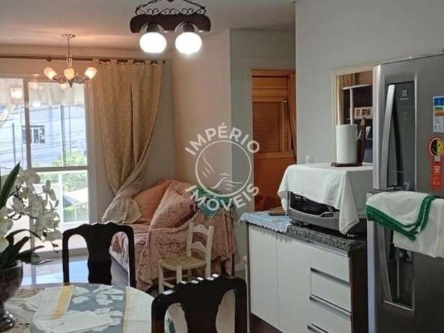 Apartamento para Venda em Caxias do Sul/RS Floresta 2 Quartos