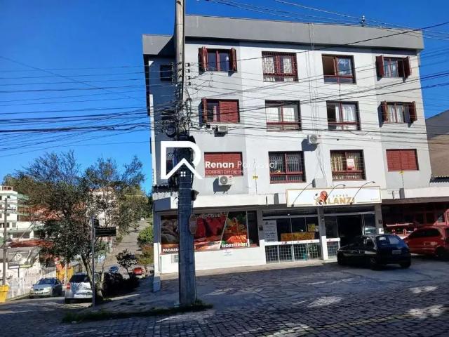 Apartamento para Venda em Caxias do Sul/RS Floresta 2 Quartos