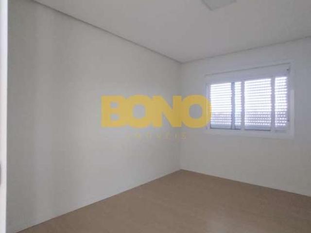 Apartamento para Venda em Caxias do Sul/RS Floresta 3 Quartos