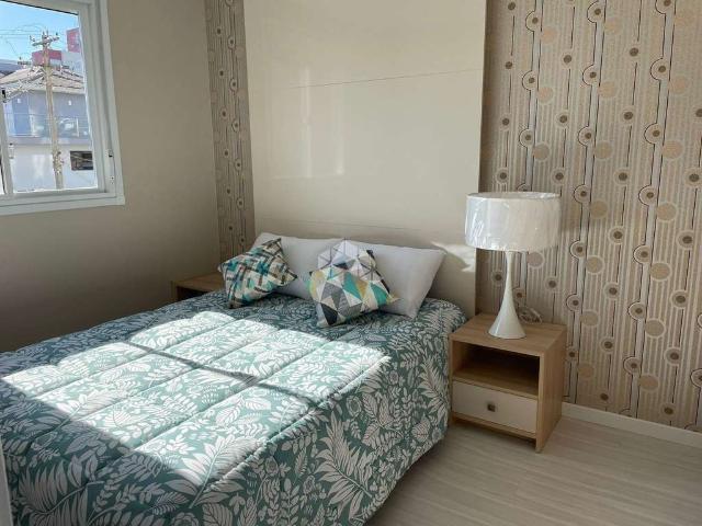 Apartamento para Venda em Caxias do Sul/RS Interlagos 2 Quartos