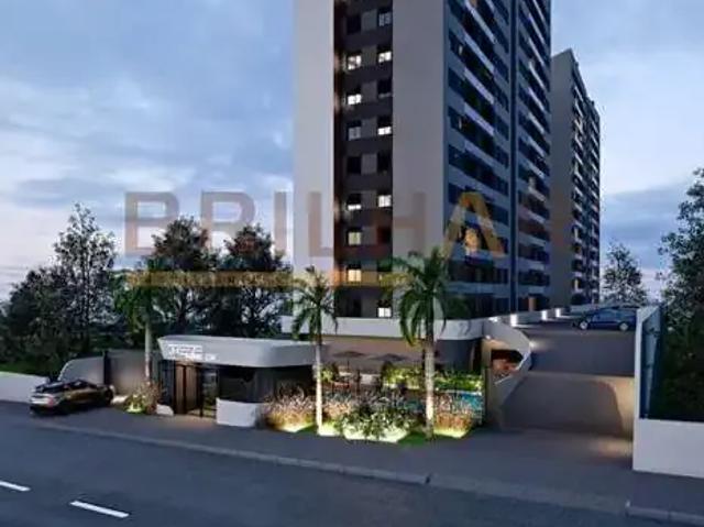 Apartamento para Venda em Caxias do Sul/RS Interlagos 2 Quartos