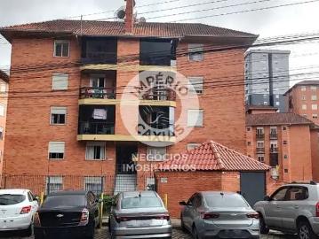 Apartamento para Venda em Caxias do Sul/RS Jardim América 3 Quartos
