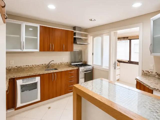 Apartamento para Venda em Caxias do Sul/RS Jardelino Ramos 3 Quartos