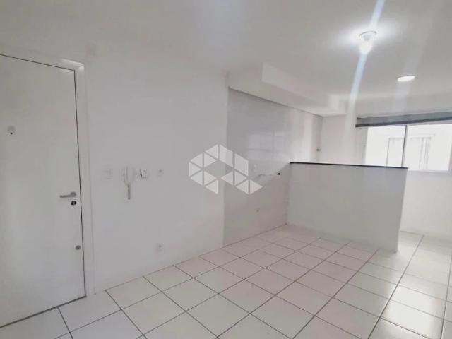 Apartamento para Venda em Caxias do Sul/RS Jardelino Ramos 2 Quartos