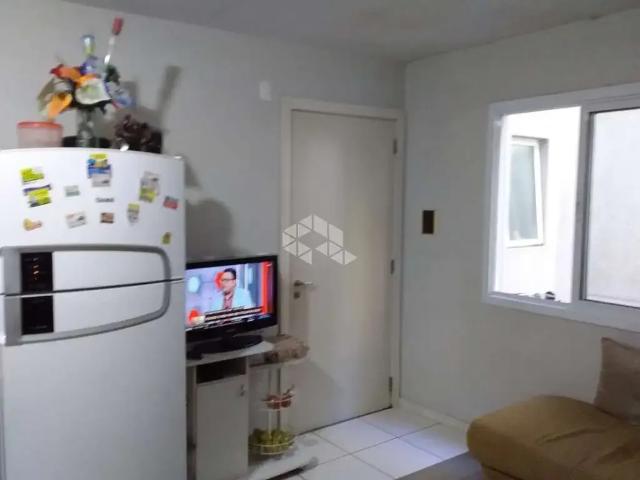 Apartamento para Venda em Caxias do Sul/RS Jardelino Ramos 2 Quartos