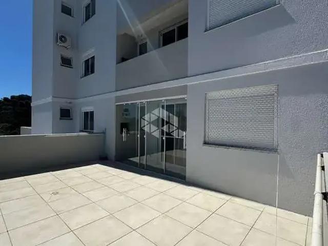 Apartamento para Venda em Caxias do Sul/RS Jardelino Ramos 2 Quartos
