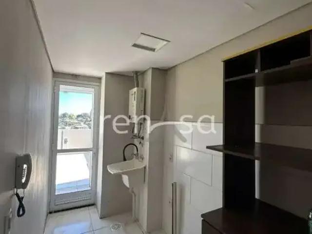 Apartamento para Venda em Caxias do Sul/RS Jardelino Ramos 2 Quartos