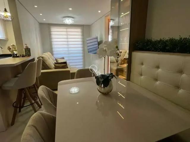 Apartamento para Venda em Caxias do Sul/RS Jardelino Ramos 2 Quartos