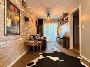 Apartamento para Venda em Caxias do Sul/RS Jardim América 2 Quartos